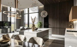 極致生活美學(xué)，精致中不失優(yōu)雅的浪漫！